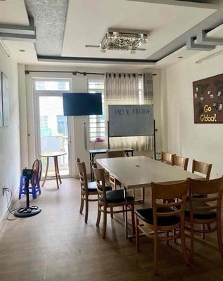 Cho thuê nhà nguyên căn hoàng hoa thám, tân bình – 3pn, 3wc – 22tr/thg — ảnh 1