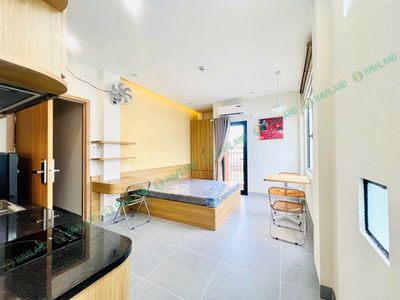Căn hộ studio | 5 triệu/tháng | ông ích đường — ảnh 1