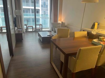 Toà căn hộ khách sạn cao cấp oceanviews Apartment Hotel — ảnh 1