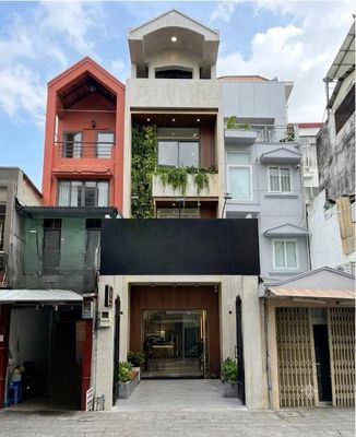 Cho thuê mặt tiền DT:4X25M đường Phan Xích Long, Phường 2, Q Phú Nhuận — ảnh 1