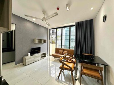 1PN_Ngay Cmt8 Đối Diện CV Thỏ Trắng_Hẻm oto yên tinh_Đủ Tiện Nghi — ảnh 1
