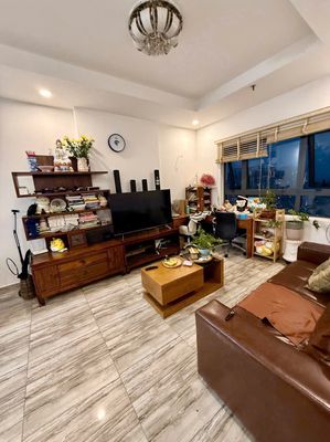 Bán căn góc 2PN 2WC, Chung cư Mỹ An 3G, Đường 19 ngay Gigamall - SHR — ảnh 1