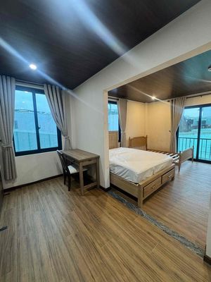 Căn hộ mới 100% chính diện trung tâm Đà Nẵng — ảnh 1