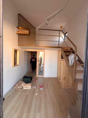 Duplex_Mới Ngay Vạn Hạnh Mall_40m2 hẻm lớn_An Ninh_Yên Tĩnh — ảnh 1