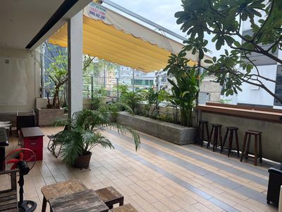 Cho thuê lầu 5 – 35 nguyễn văn tráng, q1 – 140m² – 35 triệu — ảnh 1