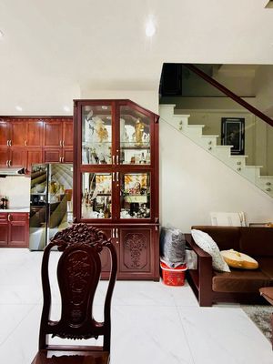 Nhà phố liền kề park riverside liên phường q9- 4pn 5wc -3 tầng bv 24/7 — ảnh 1