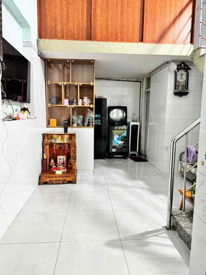 Cho thuê nhà linh xuân – full nội thất, 2pn 2wc – chỉ 6 triệu/tháng — ảnh 1