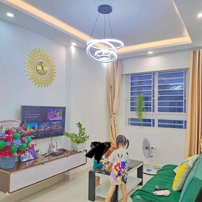 Cần bán gấp căn hộ q9 (3pn) - cách tàu metro 3 phút - căn góc đẹp — ảnh 1