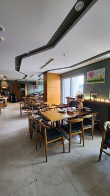 Cho Thuê Kinh Doanh Nhà hàng – Mường Thanh Viễn Triều, Nha Trang — ảnh 1