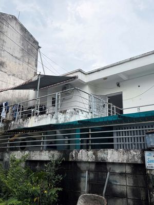 Cho thuê nhà mặt tiền hẻm 6m, đường 11 – phường trường thọ, thủ đức — ảnh 1