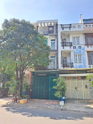 Cho thuê nhà nguyên căn: 77 Bùi Tá Hán, P. Bình Trưng, TP.HCM — ảnh 1