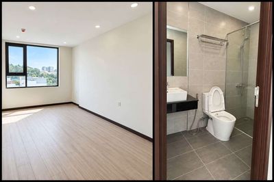 Hàng ngộp c skyview chánh nghĩa 2pn,2wc 79,2m2 bán nhanh 2ty — ảnh 1