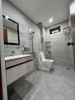 Cho thuê nhà đẹp nguyên căn đường Mai Chí Thọ, Phường Hòa Xuân, 4PN — ảnh 1