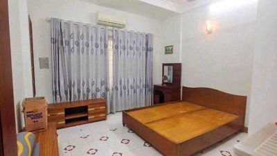 Cho thuê nhà 40 m2 c4, có xép ngõ 445 Lạc Long quân, k — ảnh 1