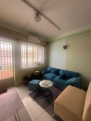 Nhà 4 PHÒNG NGủ 4x10 tô hiến thành — ảnh 1