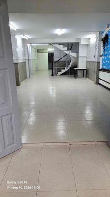 Nhà mtkd nội bộ khu gò xoài —4 ,2 x 20m 1 lầu 3pn,2wc — ảnh 1