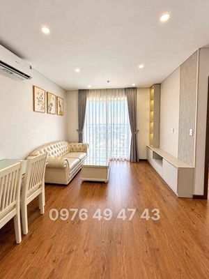 Cho thuê căn góc mia siêu đẹp – full nội thất cao cấp 15tr — ảnh 1