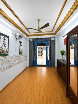 Cho thuê nguyên căn MT kinh doanh Tạ Quang Bửu - Cao Lỗ quận 8 — ảnh 1