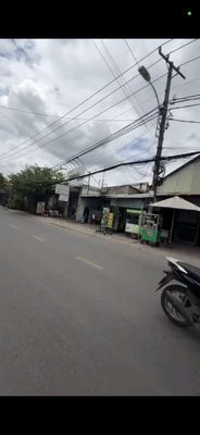 Đất thổ cư sổ mới ra xây tự do — ảnh 1
