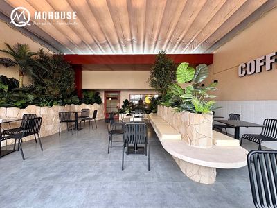 Chung Cư Mini | Phòng Gym Free, Cf - Full Nội Thất Ngay Nguyễn Sơn — ảnh 1