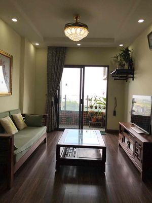 Cho thuê căn hộ chung cư Garden Gate 2pn 2wc 74m2 sát bên công viên GD — ảnh 1