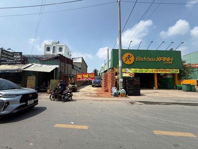 Cho thuê đất 8-10 năm — ảnh 1