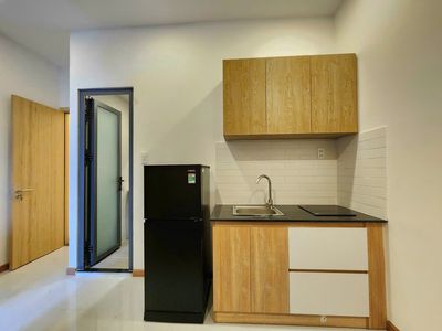 Cho thuê tòa nhà chdv 13p 13 wc xô viết nghệ tĩnh, p.21, bình thạnh — ảnh 1