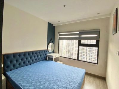 Cho thuê căn hộ Thăng Long Yên Hòa, Mạc Thái Tổ - 70m2, 2 ngủ — ảnh 1