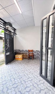 Nhà vuông vức ngang 5m hiếm - sát đh văn lang đường đang mở rộng — ảnh 1