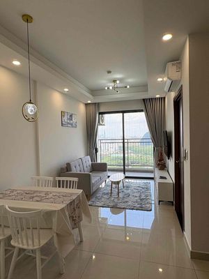 Cho thuê căn hộ Saigon Riverside Complex Q7 Lh — ảnh 1