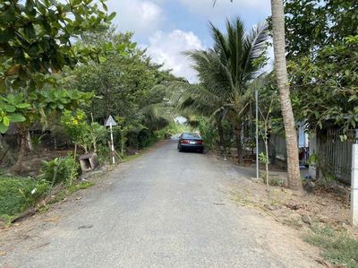 Đất bán chính chủ — ảnh 1