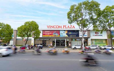 525/ Quang Trung - 5x15m vuông - Xe hơi thông — ảnh 1