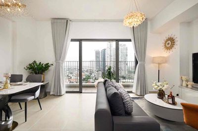 Chuyên cho thuê căn hộ Masteri Thảo Điền 1PN -2PN -3PN nhà đẹp giá tốt — ảnh 1