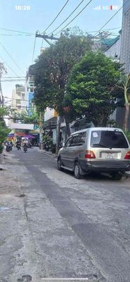 VIP & HIẾM – TÔ HIỆU, TÂN PHÚ Hẻm rộng, 2 xe tải né nhau – có c — ảnh 1