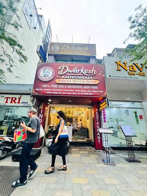MT 234 Lê Thánh Tôn P. Bến Thành , Gần chợ Bến Thành , Chỉ 100tr/thang — ảnh 1