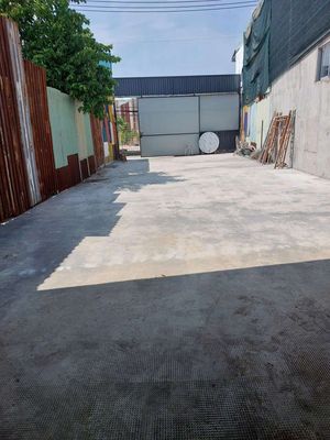 Cho thuê nhà kho đường xe tải 210m 13tr/tháng — ảnh 1
