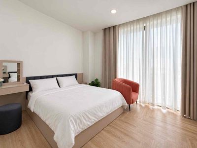 Căn hộ full nội thất gần sân bay TSN 200m giá 8tr2 — ảnh 1