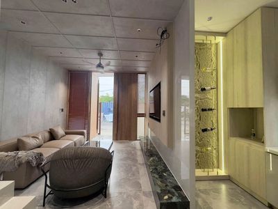 Nnc lô góc nam việt á 4pn nội thất cao cấp — ảnh 1