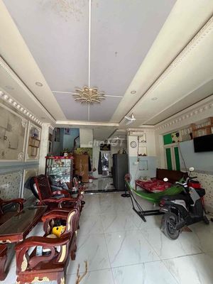 Chính chủ bán nhà 4 tầng, diện tích 133 m2 sổ hồng giá 7,99 tỷ — ảnh 1