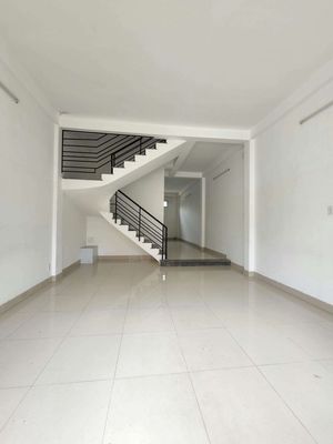 Nhà trệt 2 lầu 4pn đs 11 Linh Xuân 5×19m — ảnh 1