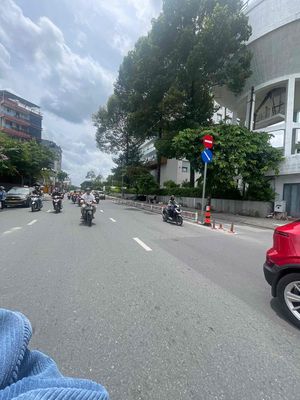 220m2(ngang 8 nở hậu 10m x 27m dài)HXH nguyễn thái sơn ĐH CN4-BV175 — ảnh 1