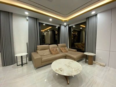 Cho thuê 3PN 102m2 Giá 29tr/tháng tại Kingdom 101 — ảnh 1