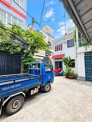 Chỉ cần ~1 tỷ mua được nhà trung tâm phú nhuận — ảnh 1