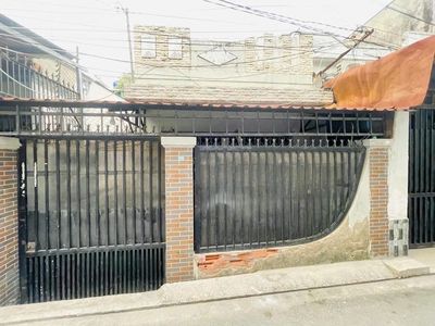 Nhà cấp 4 đường THẠNH XUÂN 21 phường THẠNH XUÂN, Q12, dt 72m2 (4,8x15) — ảnh 1