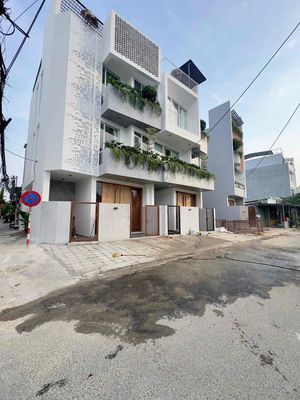 Cho thuê nhà 4pn 5wc khu nam việt á — ảnh 1