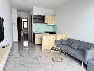 Cho thuê căn hộ dịch vụ — ảnh 1
