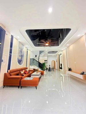 15 triệu/tháng – nhà full nội thất cao cấp – hương lộ 2, bình tân — ảnh 1
