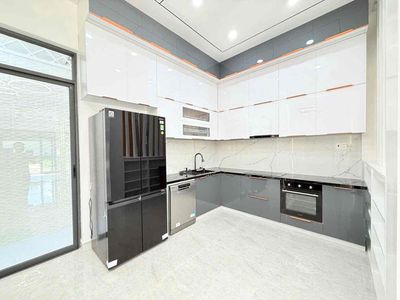Nhà khu anh tuấn full nội thất ở liền — ảnh 1