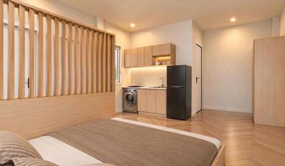 Khai trương phòng mới tôn thất thuyết, q4 cũ – full nt mới 1000% — ảnh 1