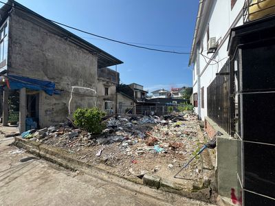 2 ô đất 48m² & 50m² cao xanh — ảnh 1
